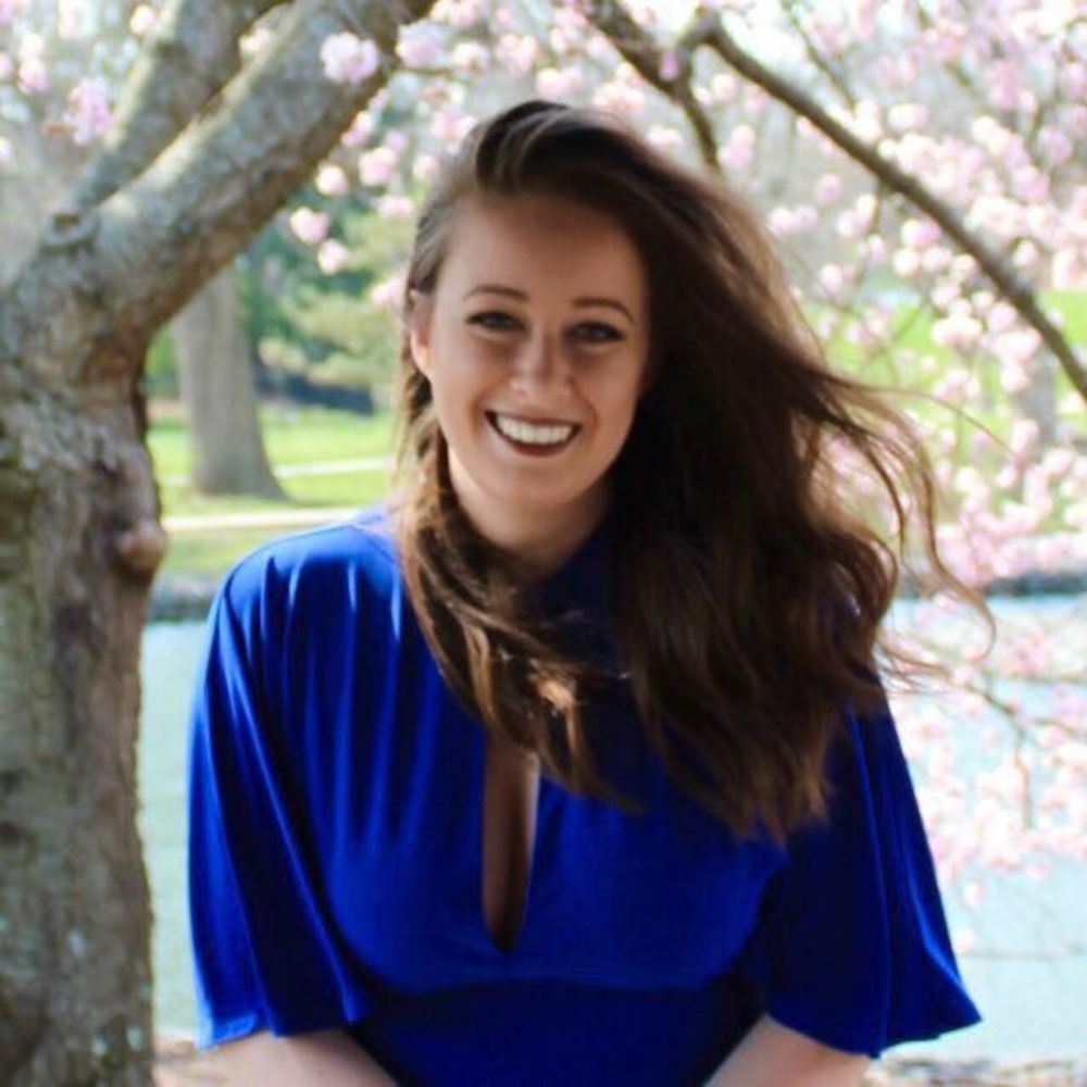 Meet your Posher, Megan
